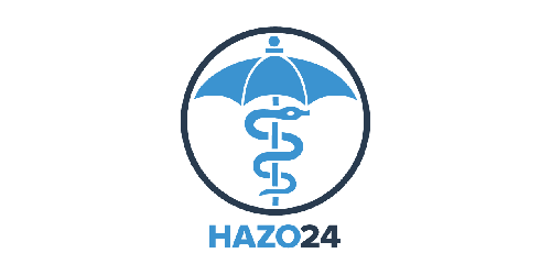 HaZo24 gecertificeerd